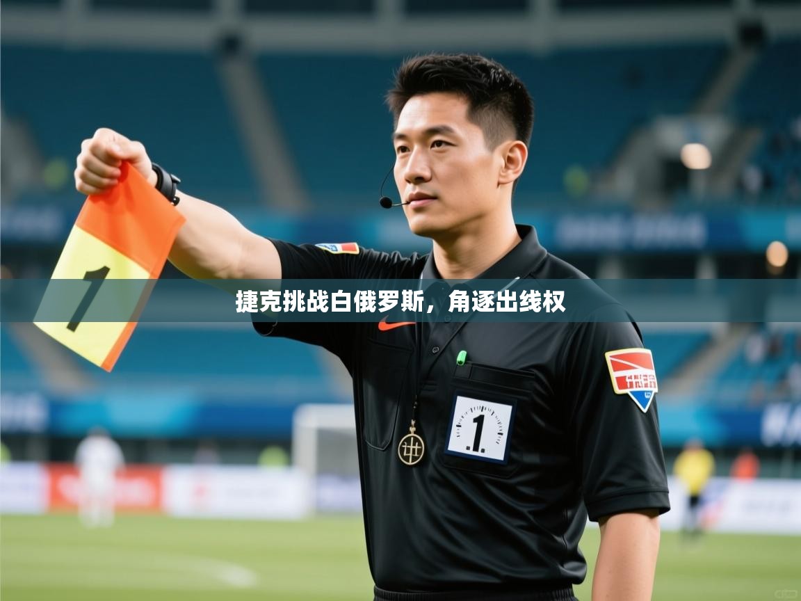 捷克挑战白俄罗斯，角逐出线权  第1张