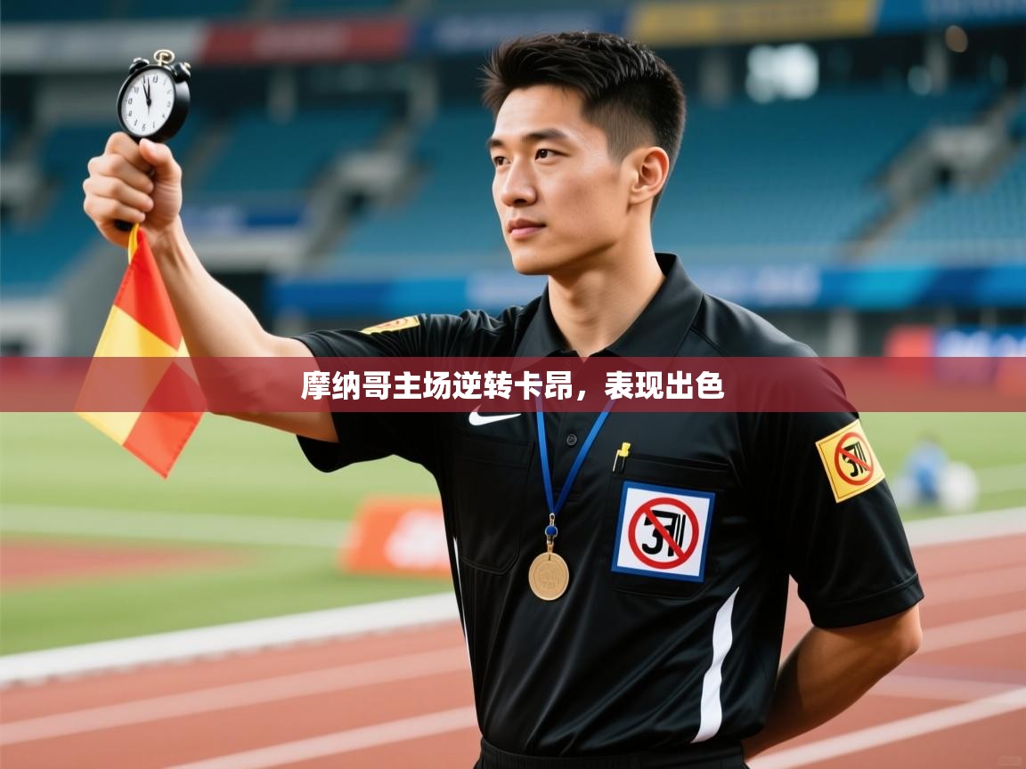 摩纳哥主场逆转卡昂，表现出色  第1张