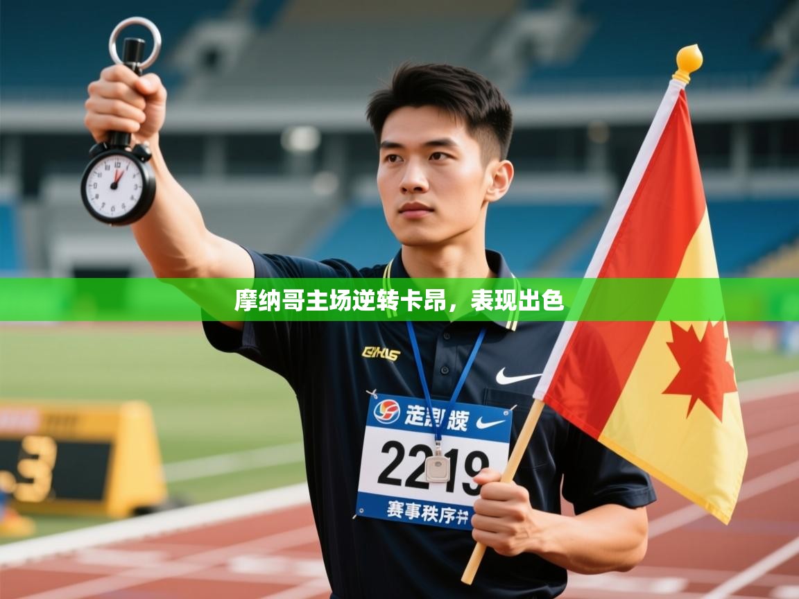 摩纳哥主场逆转卡昂，表现出色  第2张