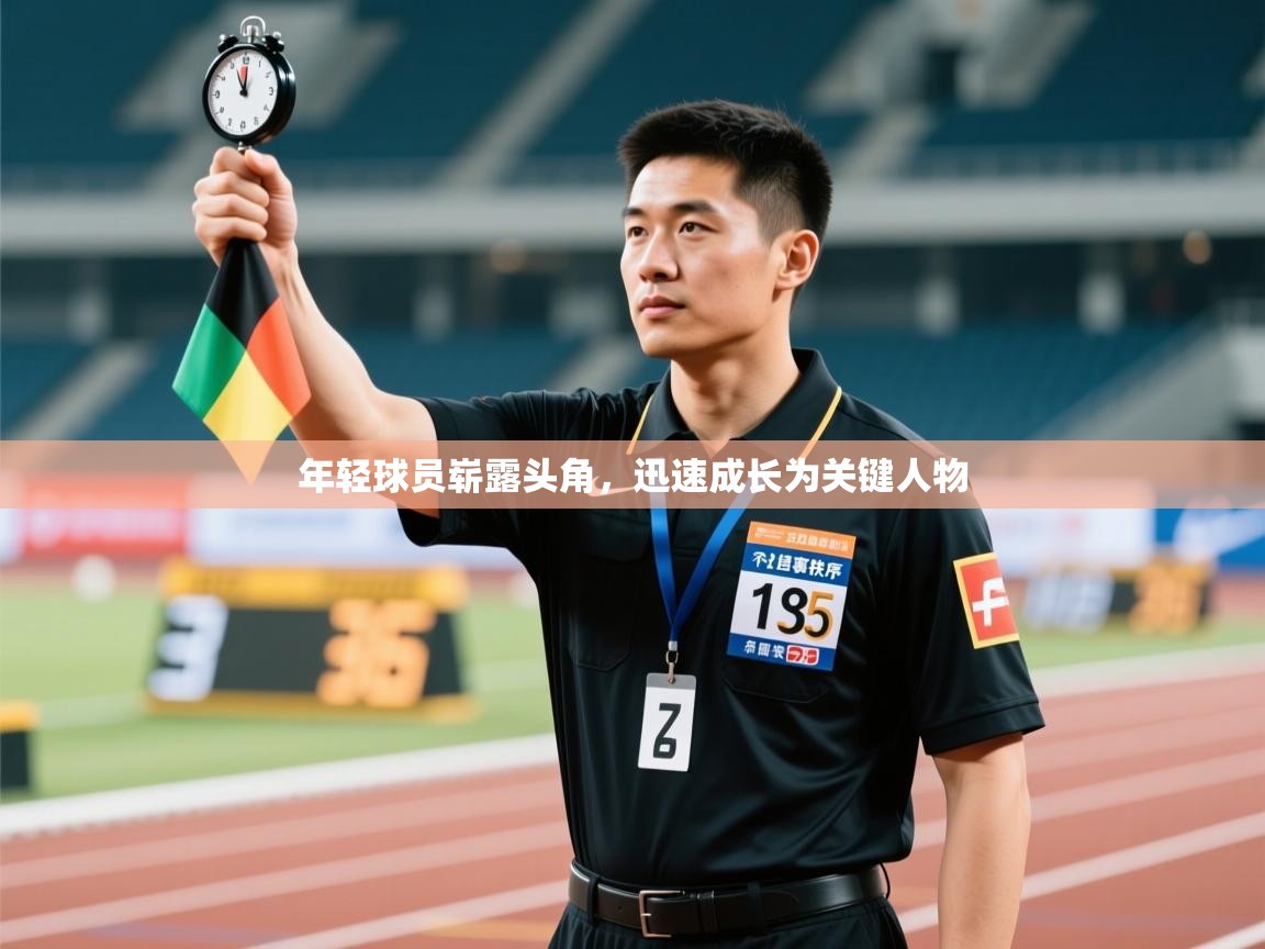 年轻球员崭露头角，迅速成长为关键人物  第2张