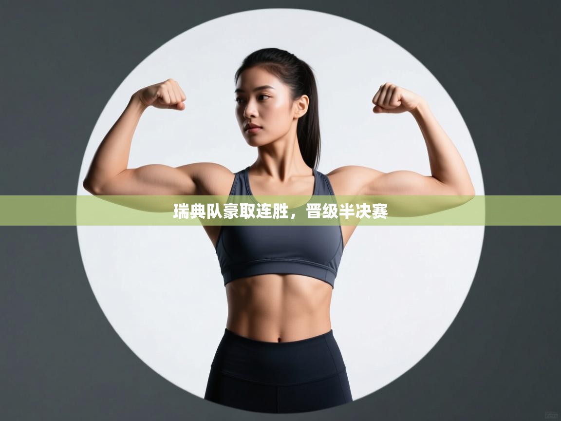 瑞典队豪取连胜，晋级半决赛  第1张