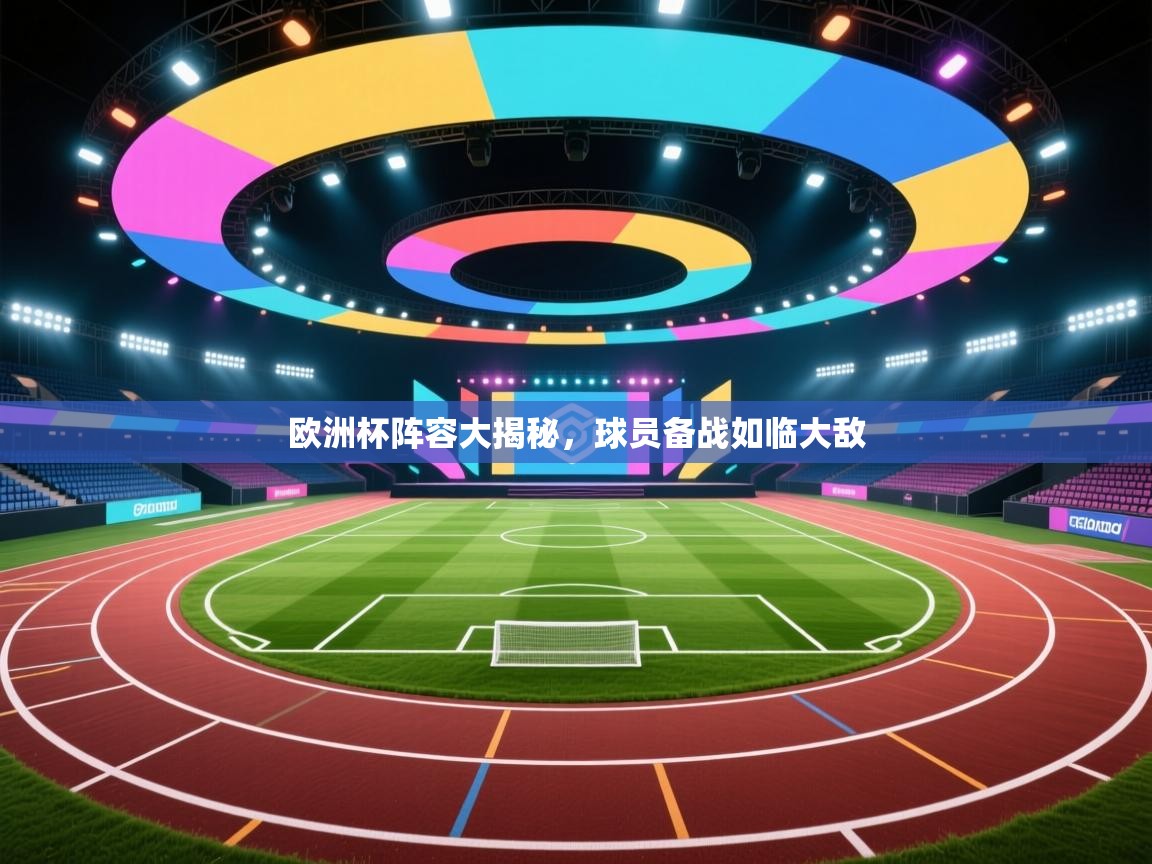 欧洲杯阵容大揭秘，球员备战如临大敌  第1张