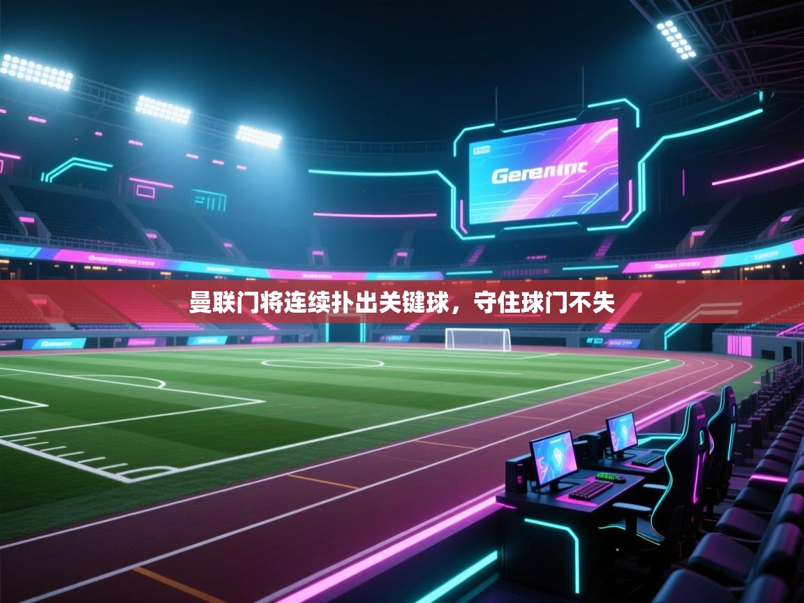 曼联门将连续扑出关键球，守住球门不失  第1张