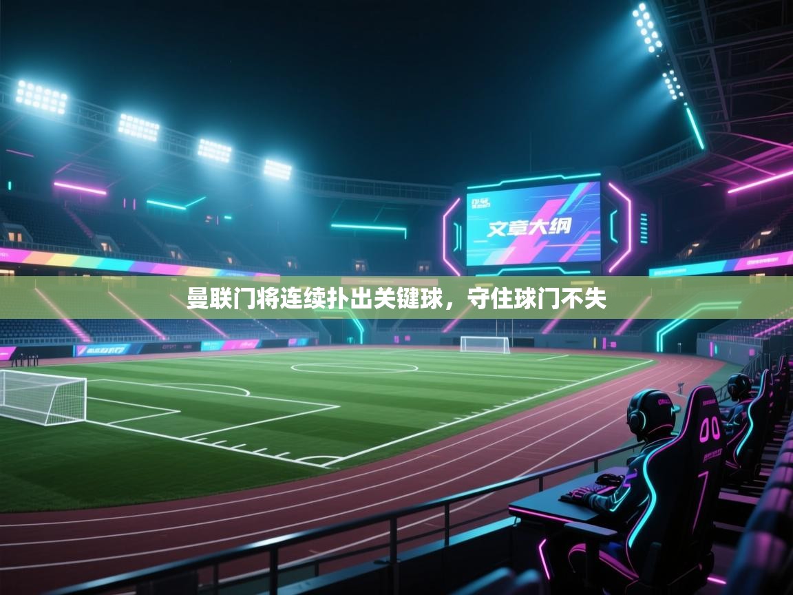 曼联门将连续扑出关键球，守住球门不失  第2张