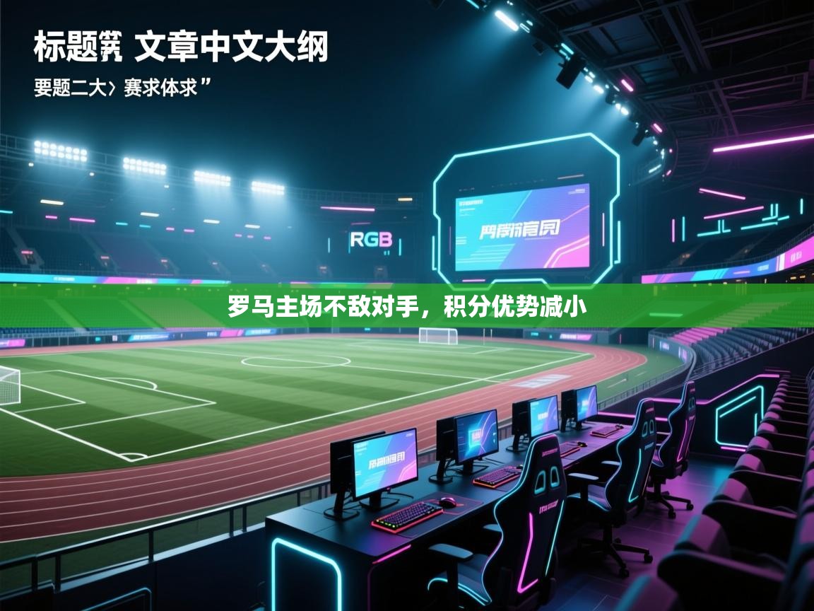 罗马主场不敌对手，积分优势减小  第1张