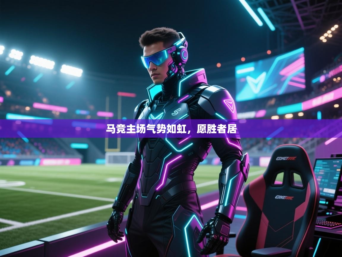 马竞主场气势如虹,愿胜者居 第1张