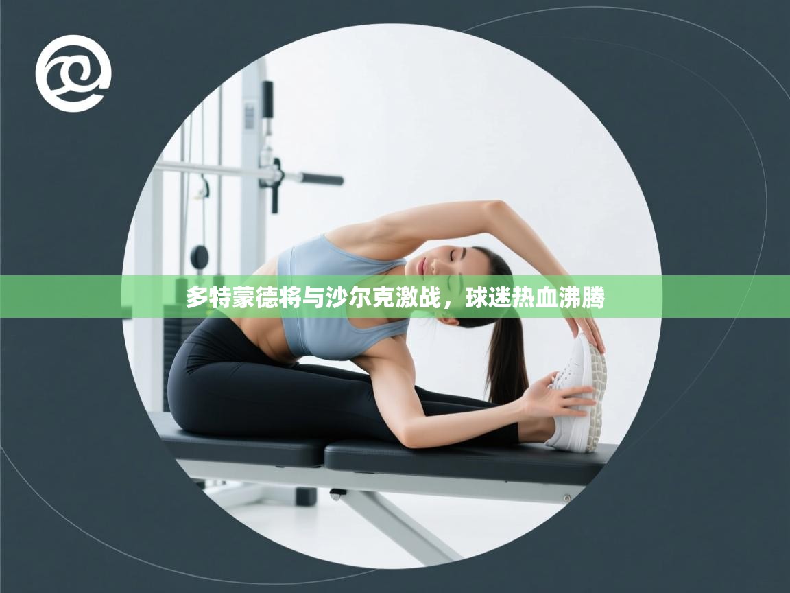 多特蒙德将与沙尔克激战，球迷热血沸腾  第1张