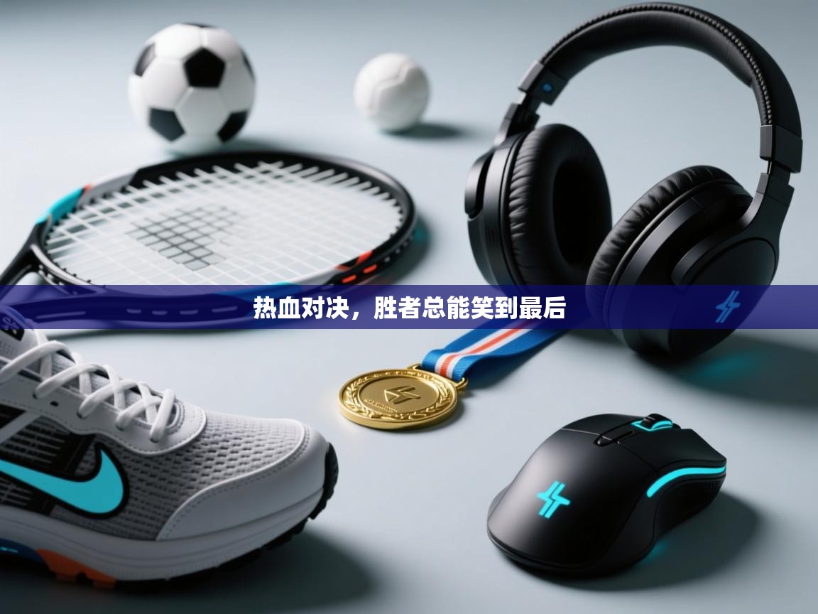 热血对决，胜者总能笑到最后  第2张