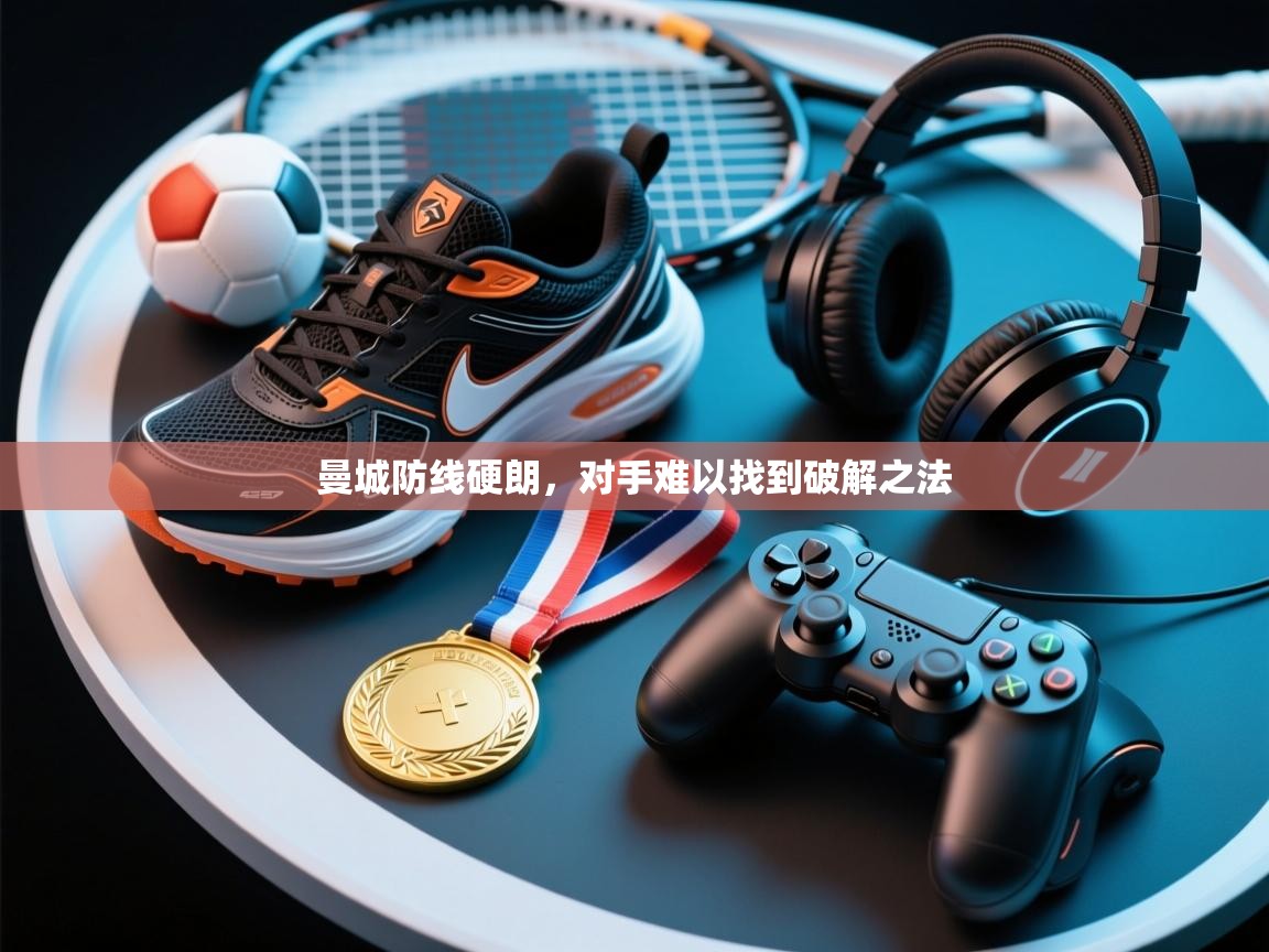 曼城防线硬朗，对手难以找到破解之法  第1张