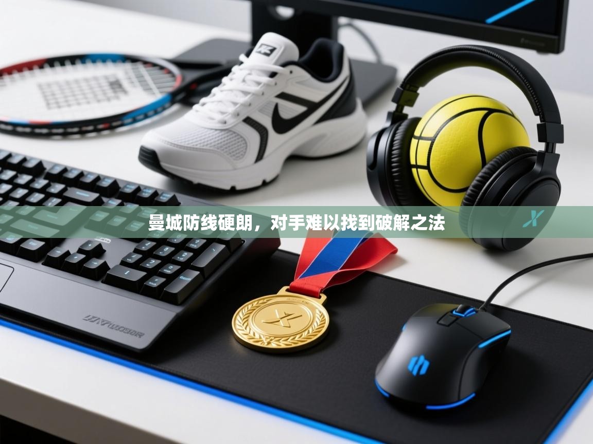 曼城防线硬朗，对手难以找到破解之法  第2张