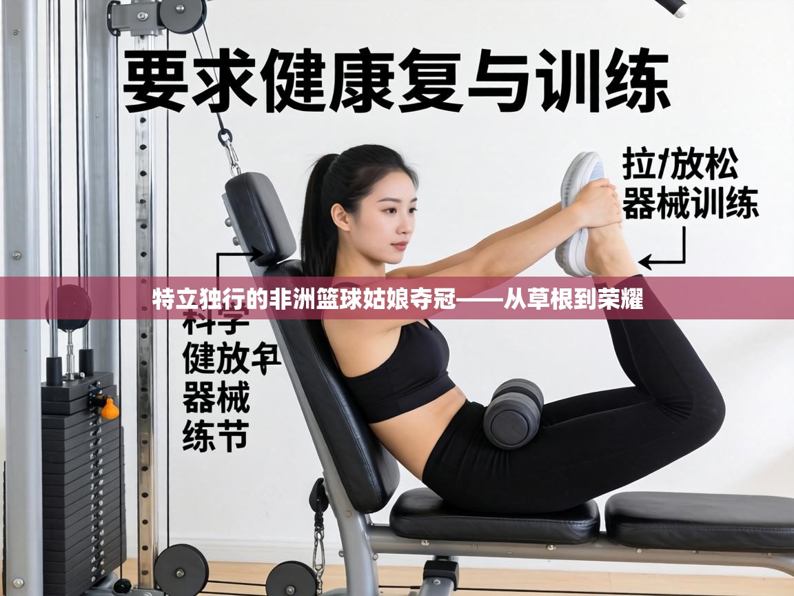 特立独行的非洲篮球姑娘夺冠——从草根到荣耀 第2张