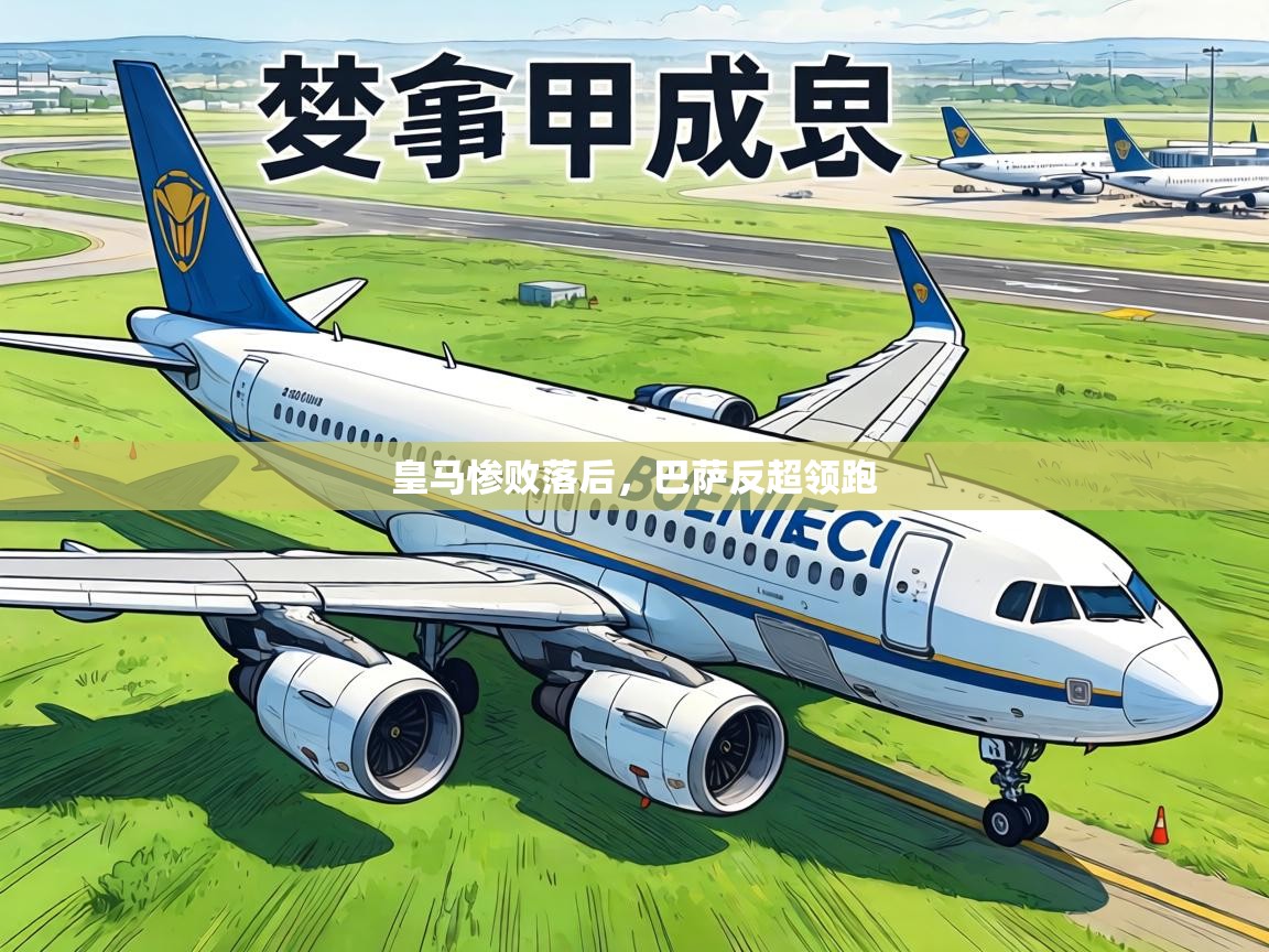 皇马惨败落后,巴萨反超领跑 第1张